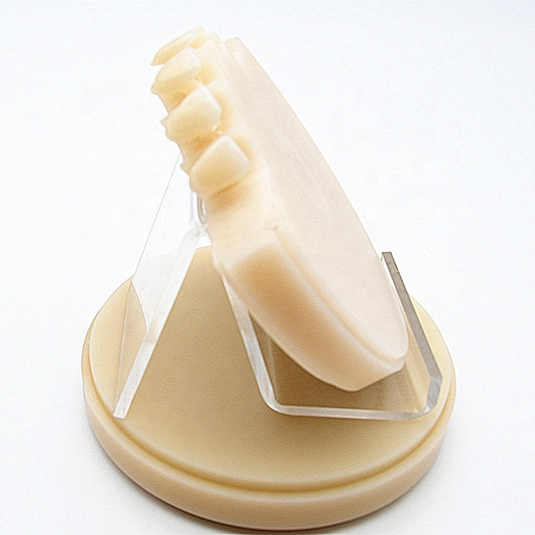 Why Is PMMA Material Dental Much In Demand?