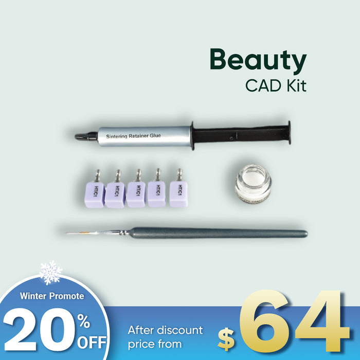 Beauty CAD Kit