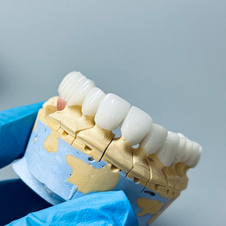 The Alchemy of Strength: Mastering the Zirconia Sintering Process in the Dental Lab  Introduction