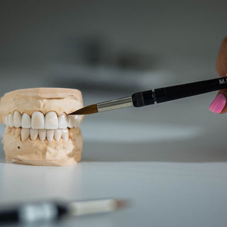 The 7 major hidden causes of zirconia restoration ceramic breakage