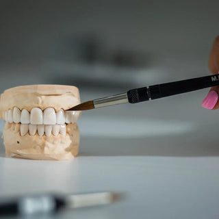 The 7 major hidden causes of zirconia restoration ceramic breakage