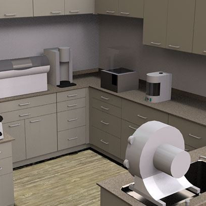 Comprehensive guide on how to design a dental lab