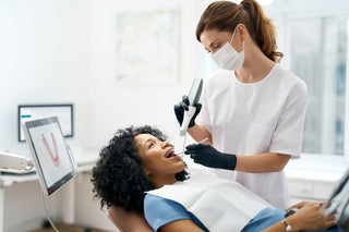 Silicone Impression vs Intraoral Scanning: Best Clinical Choice for Dental Restorations
