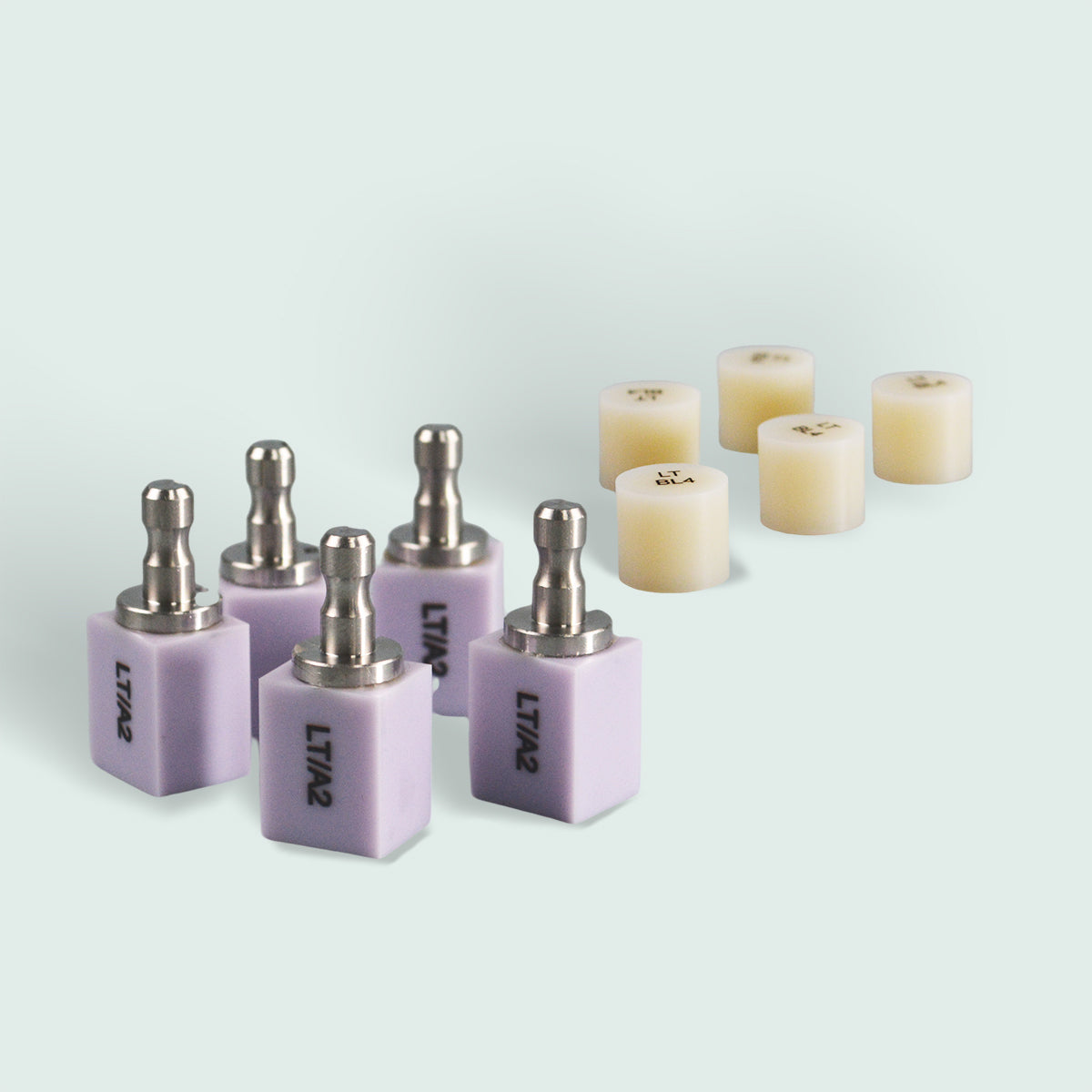 Lithium Disilicate – Beautyzir dental