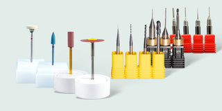 Milling Burs