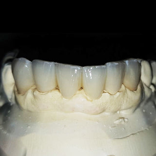 4D Pro Multilayer Zirconia Block Sirona System