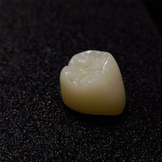 30-min Multilayer Zirconia Speed Sintering Block Sirona System 5 Pieces