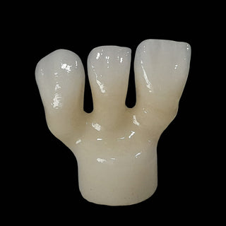 Lingote de vitrocerámica (disilicato de litio prensado) — HT/LT 10 piezas 