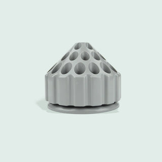 Dental Burs Box test