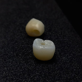 30-min Multilayer Zirconia Speed Sintering Block Sirona System 5 Pieces