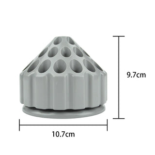 Dental Burs Box test