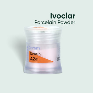 Polvo Porcelánico Ivoclar IPS e.max Ceram-20g