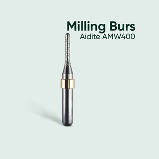 Milling Burs——Aidite AMW400