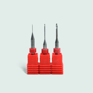 Milling Burs——Beautyzir MDX5