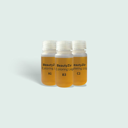 Líquido colorante Vita 16 colores 50ML/botella para ST/HT