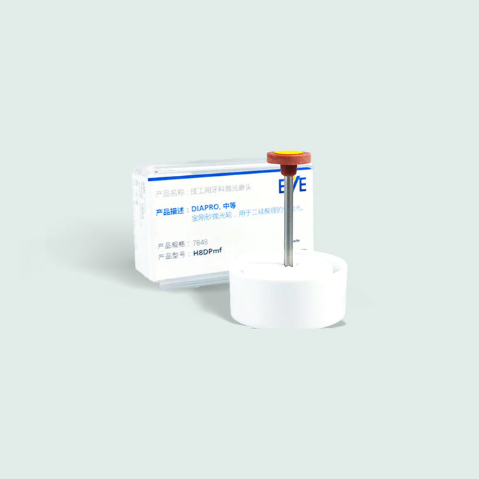 EVE Polishing Burs Diapro HP360 For Lithium Disilicate
