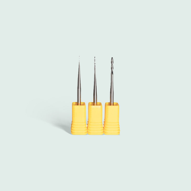 Milling Burs——Zirkon Zahn 3mm