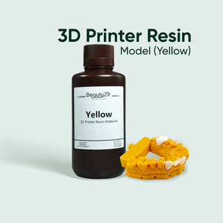 3D Printer Model Resin 1 Bottle (500g)