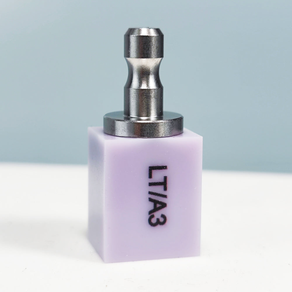 Lithium Disilicate blocks