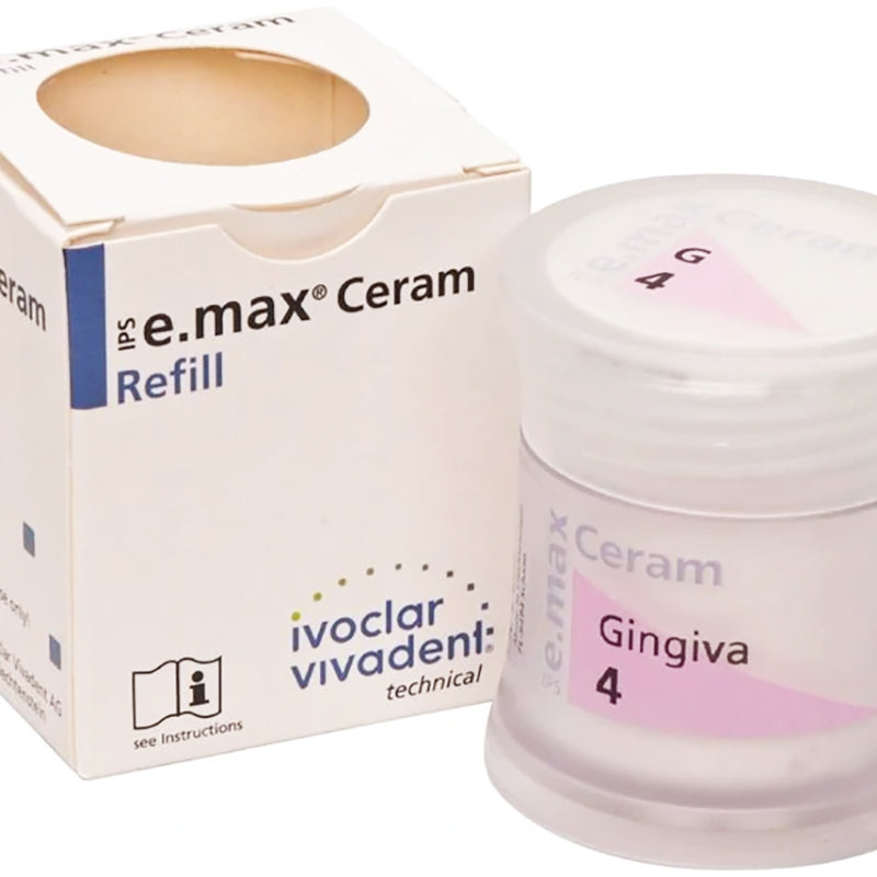 Ivoclar Porcelain Powder IPS e.max Ceram-100g