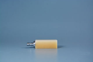 Sistema Sirona de bloco multicamadas PMMA