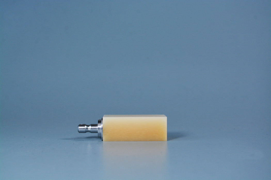 Bloco de PMMA multicamadas - Sistema Sirona