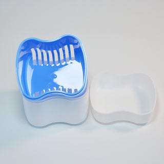 Caixa de banho odontológico