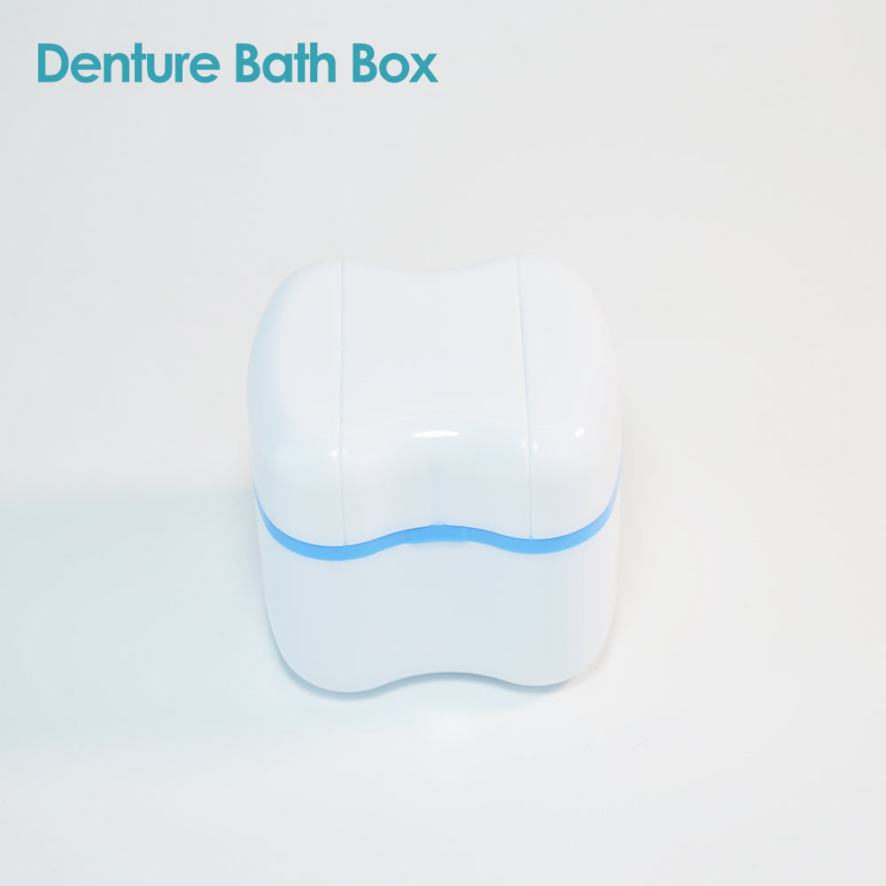 Dental Bath Box