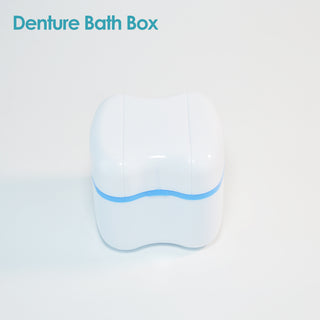 Caixa de banho odontológico