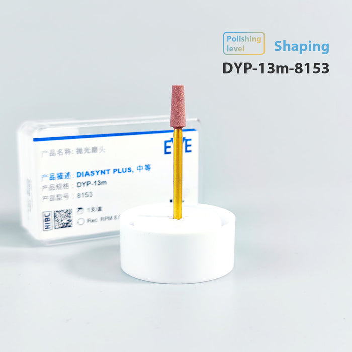 EVE Polishing Burs Diapro HP360 For Lithium Disilicate