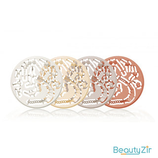 Ojeada dental 98/95/71 mm (16-25 mm)