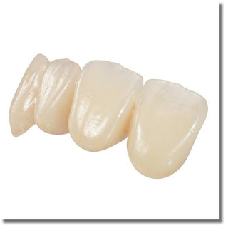 ST+Multilayer Zirconia Block Sirona System