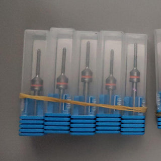 Brocas de fresagem——Amann Girrbache Mikro IC